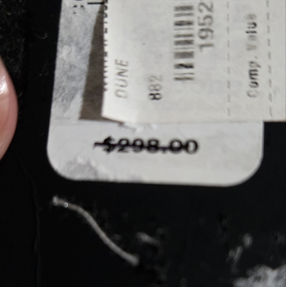 NWOT Rag & Bone Mini Commuter Buttery Soft Leather Belt Bag - Picture 8 of 15